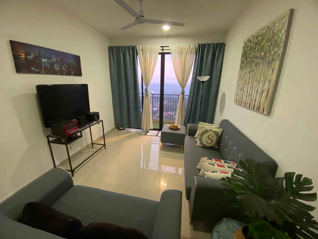 Ken Rimba Condo Seksyen 16 Shah Alam By Allen - photo 6