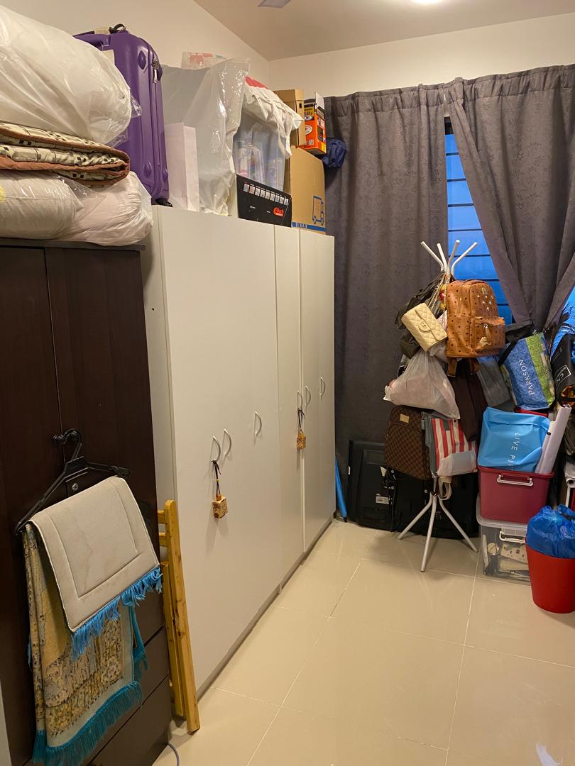 Ken Rimba Condo Seksyen 16 Shah Alam By Allen - photo 8