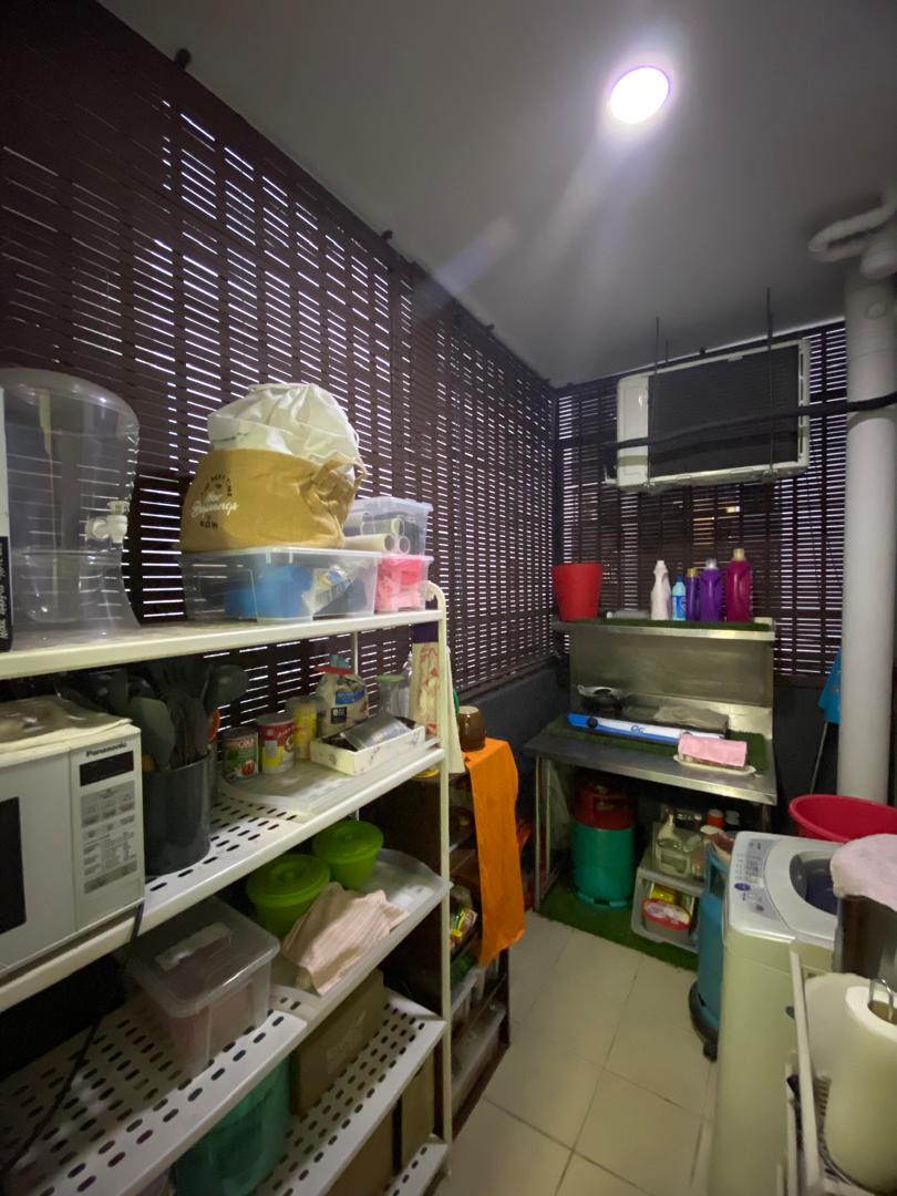 Ken Rimba Condo Seksyen 16 Shah Alam By Allen - photo 9