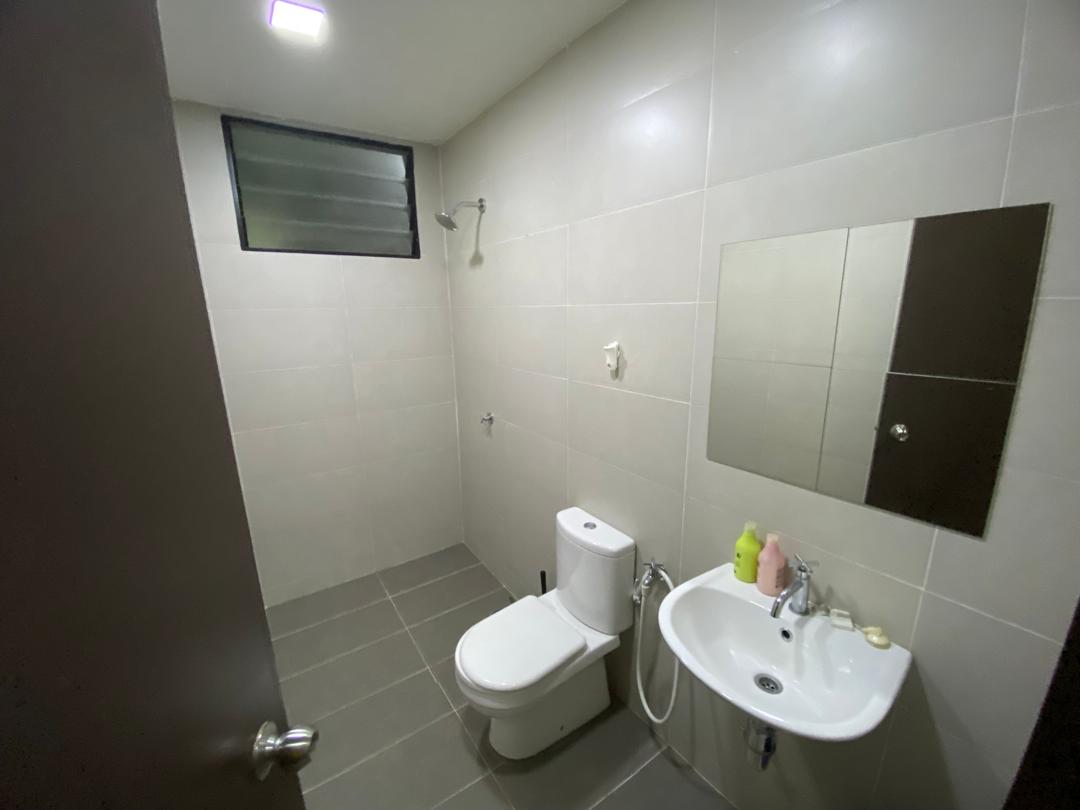 Ken Rimba Condo Seksyen 16 Shah Alam By Allen - photo 10