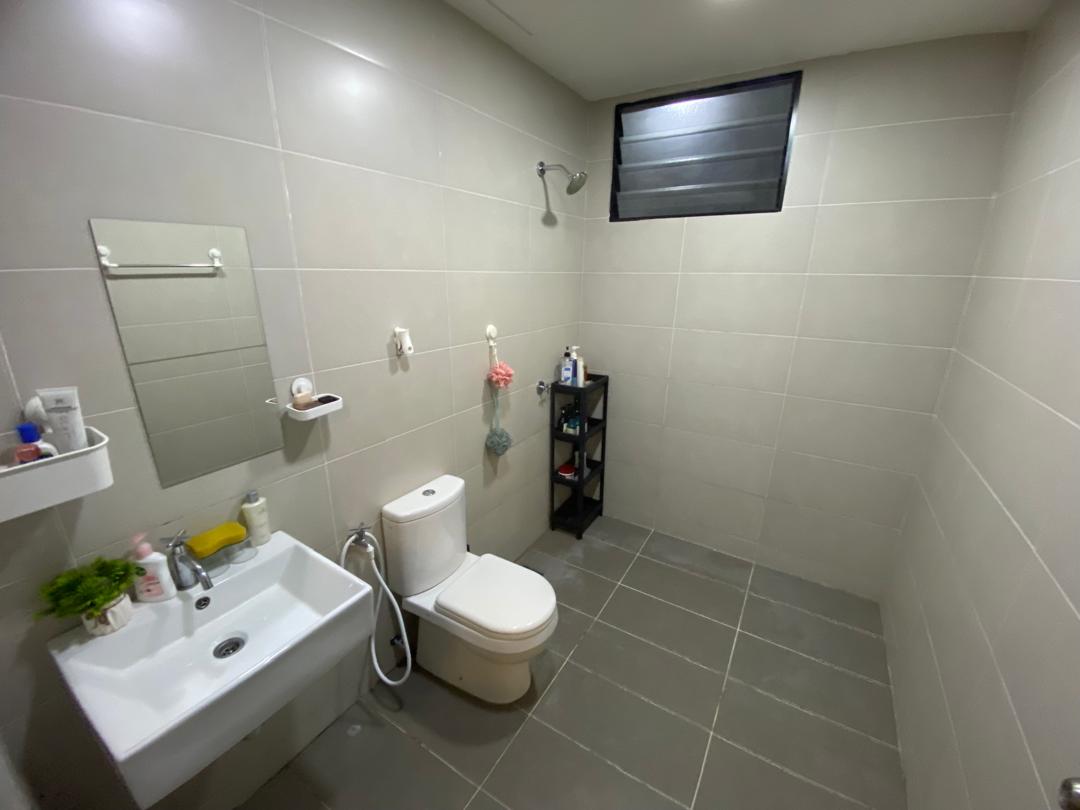 Ken Rimba Condo Seksyen 16 Shah Alam By Allen - photo 11