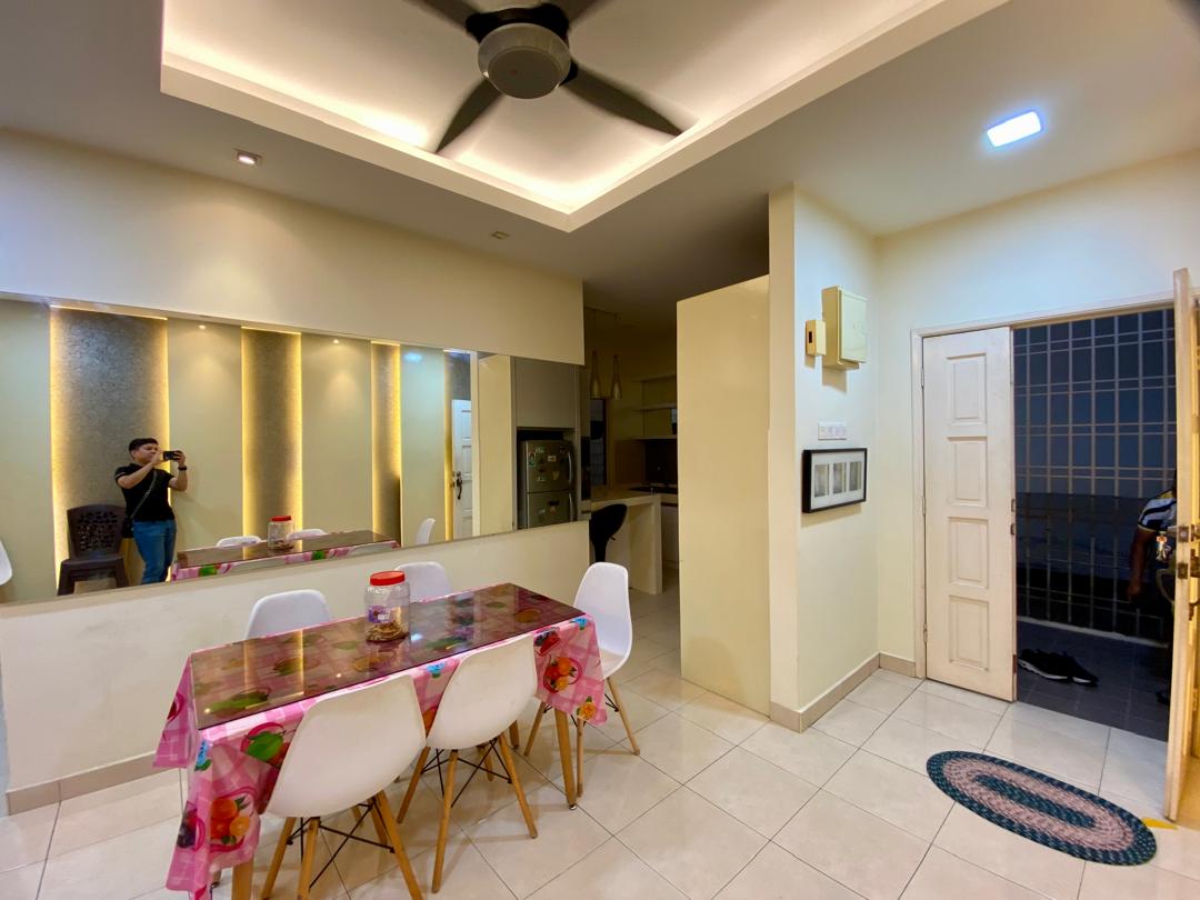 Kristal Heights Seksyen 7 Shah Alam by Ariff - photo 2