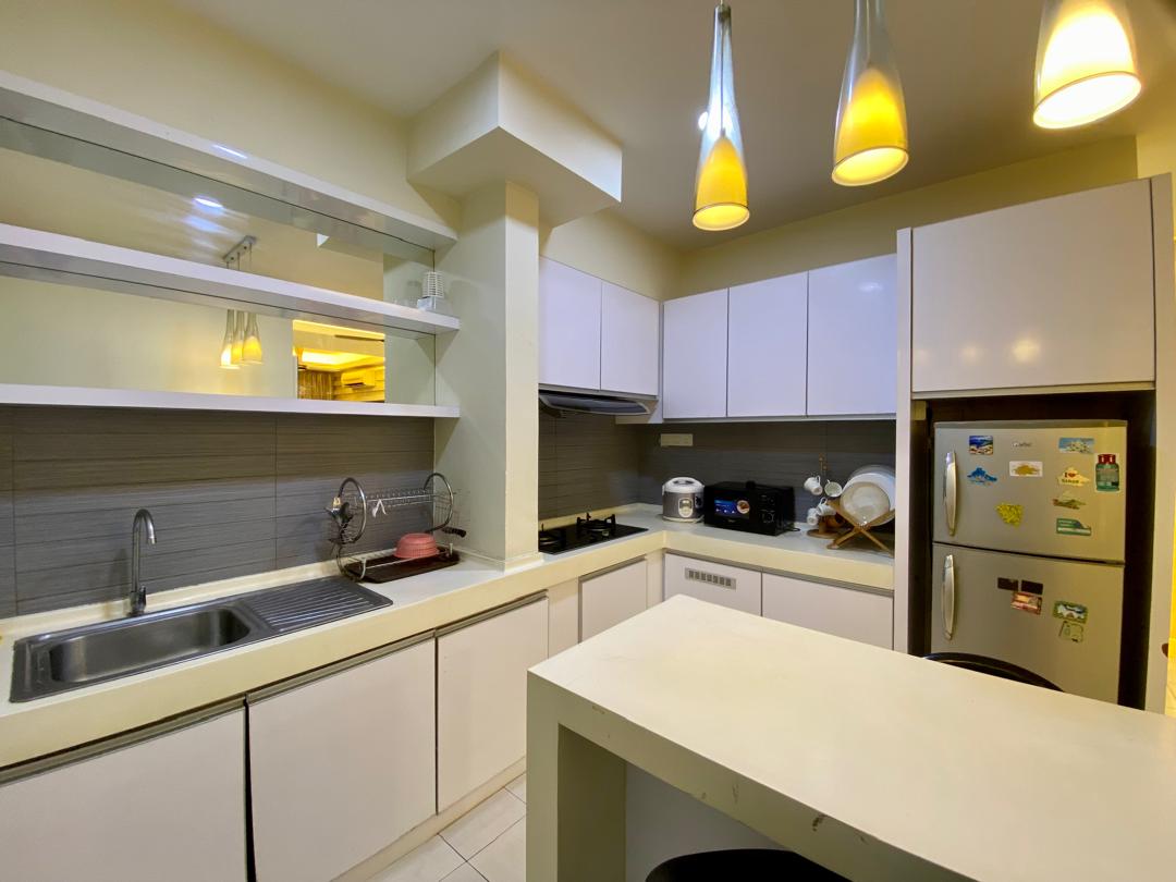 Kristal Heights Seksyen 7 Shah Alam by Ariff - photo 3