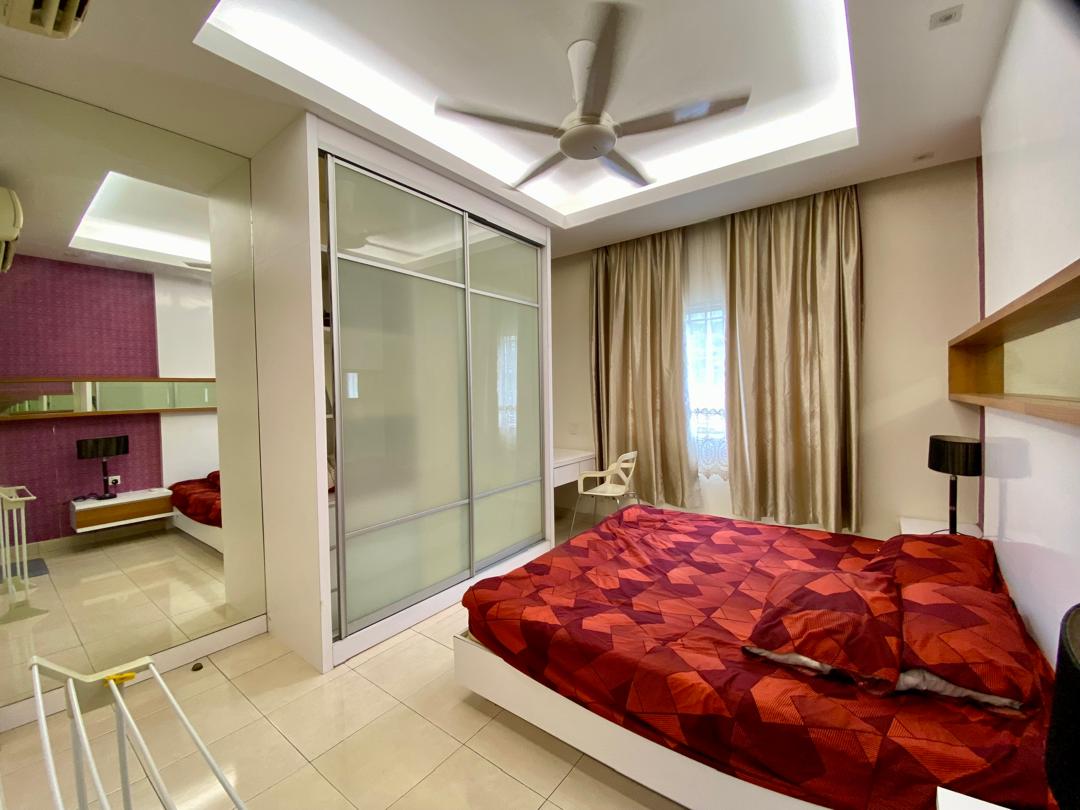 Kristal Heights Seksyen 7 Shah Alam by Ariff - photo 6