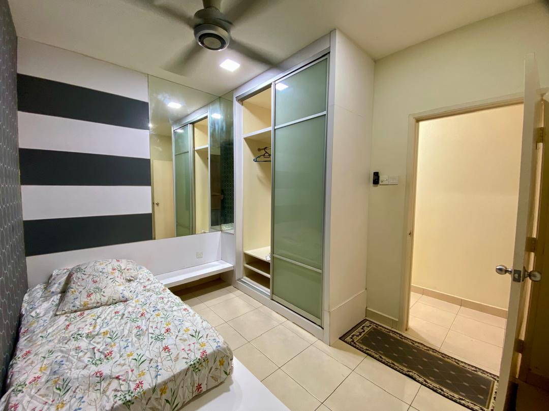 Kristal Heights Seksyen 7 Shah Alam by Ariff - photo 7