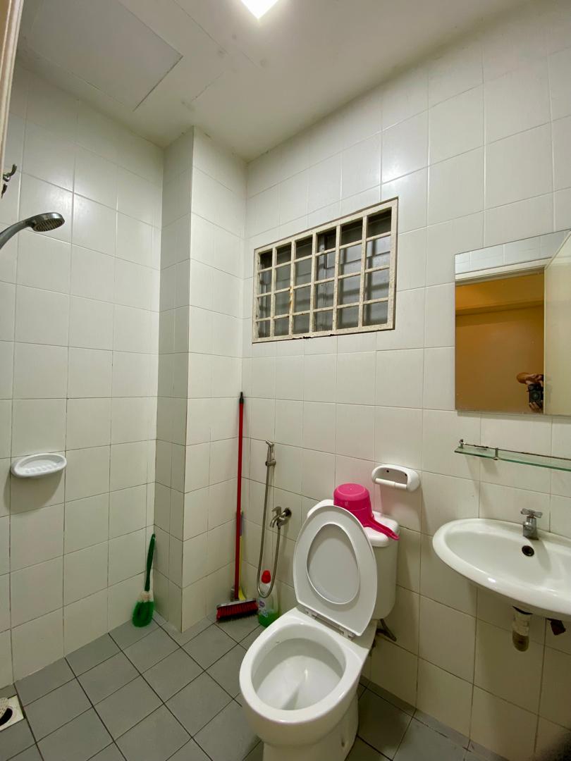 Kristal Heights Seksyen 7 Shah Alam by Ariff - photo 9