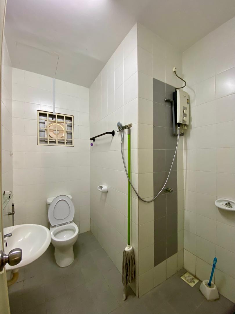 Kristal Heights Seksyen 7 Shah Alam by Ariff - photo 10