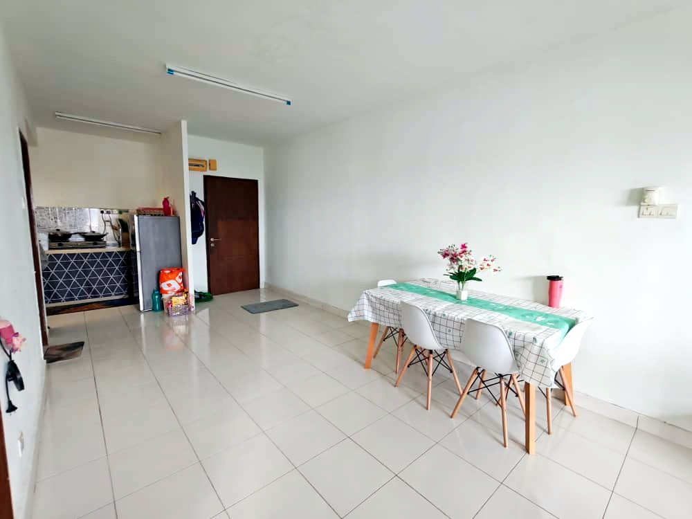Alam Idaman Service Apartment Seksyen 22 Shah Alam - photo 2