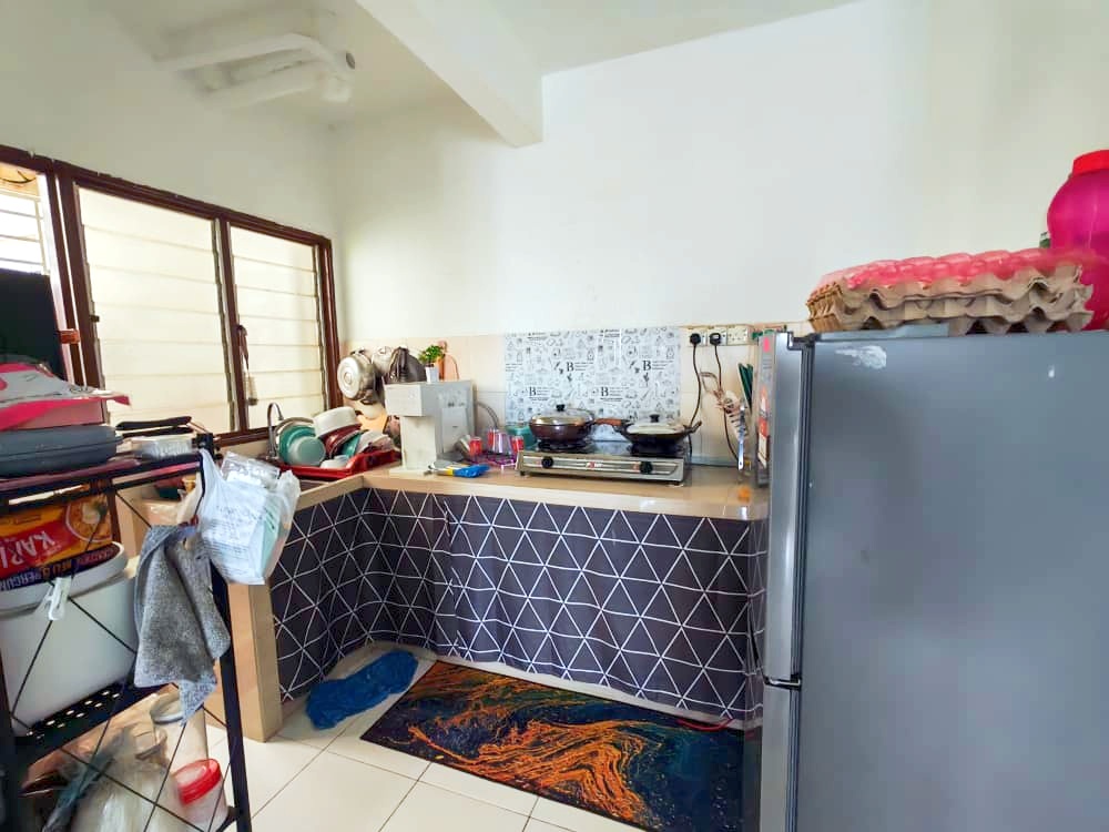 Alam Idaman Service Apartment Seksyen 22 Shah Alam - photo 3
