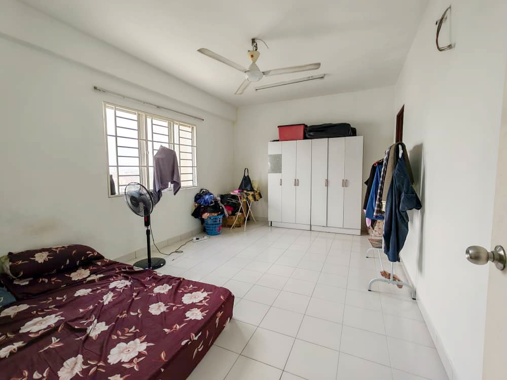 Alam Idaman Service Apartment Seksyen 22 Shah Alam - photo 4
