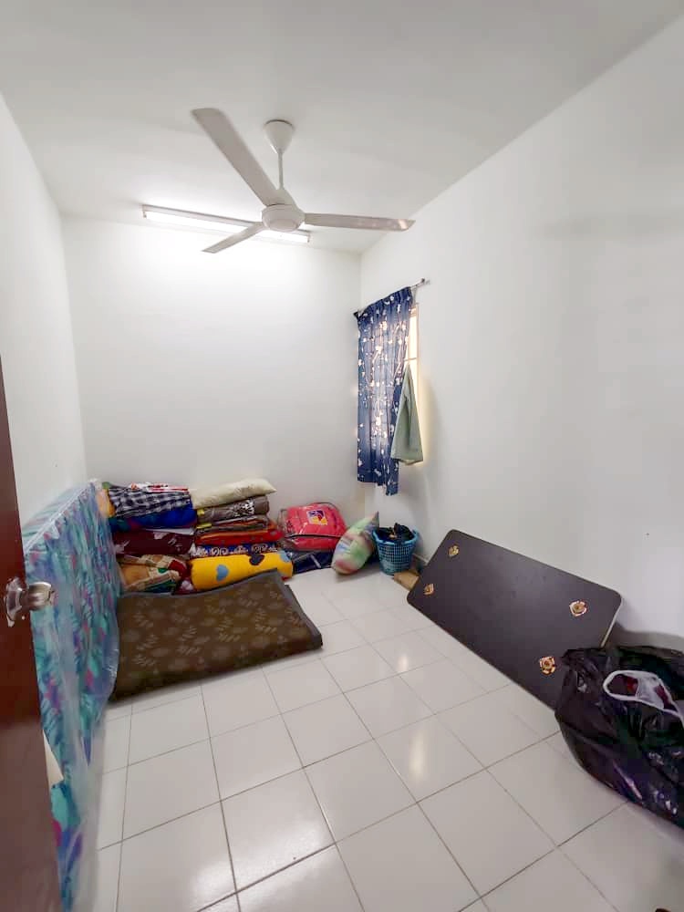 Alam Idaman Service Apartment Seksyen 22 Shah Alam - photo 5
