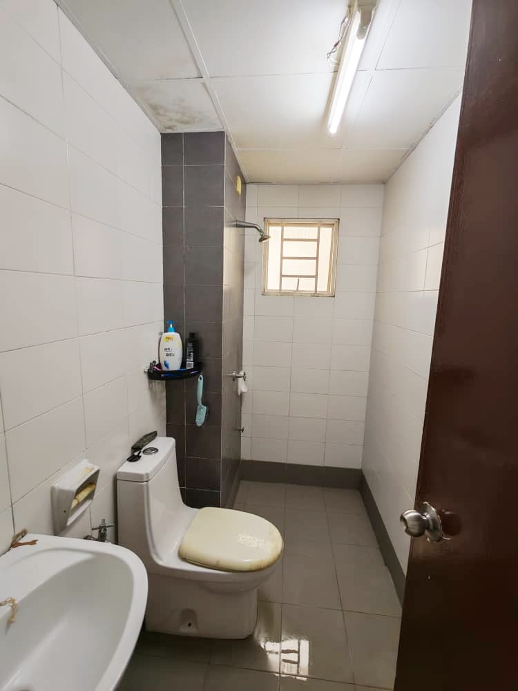 Alam Idaman Service Apartment Seksyen 22 Shah Alam - photo 6