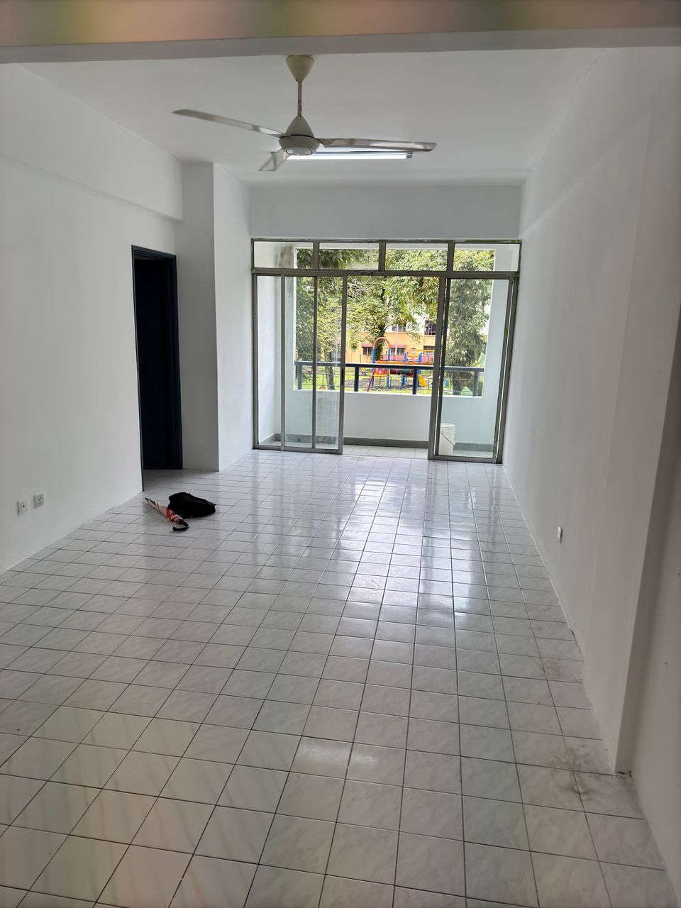 Sri Kerjaya Apt Seks ...