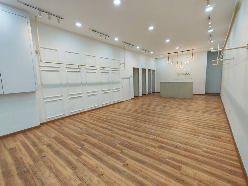 Alam Avenue 2 Shop Shah Alam by Emily