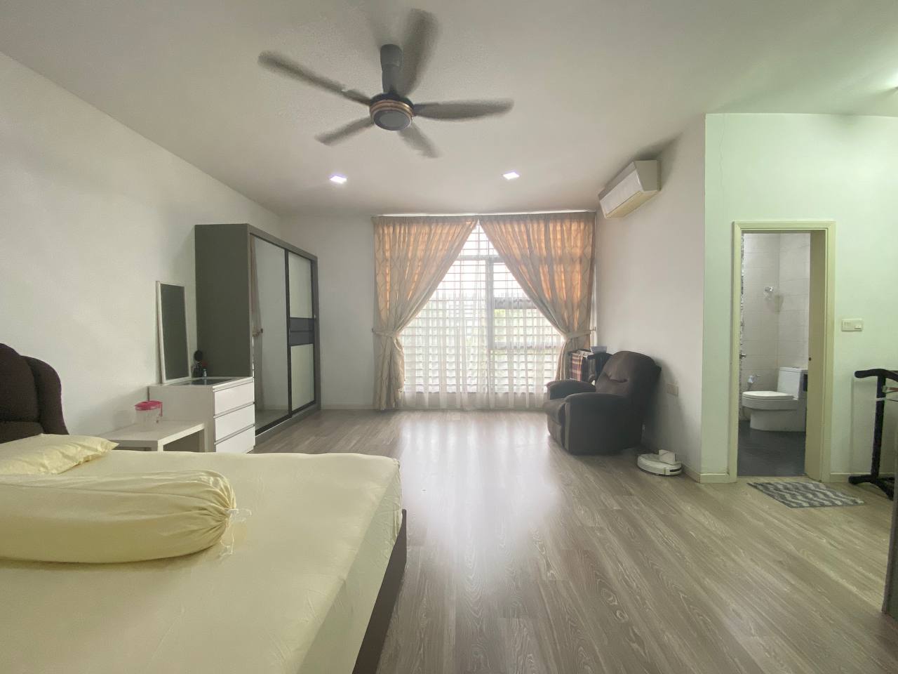 6P2509 4009 2sty House Akasia Cahaya Alam by Emily - photo 5