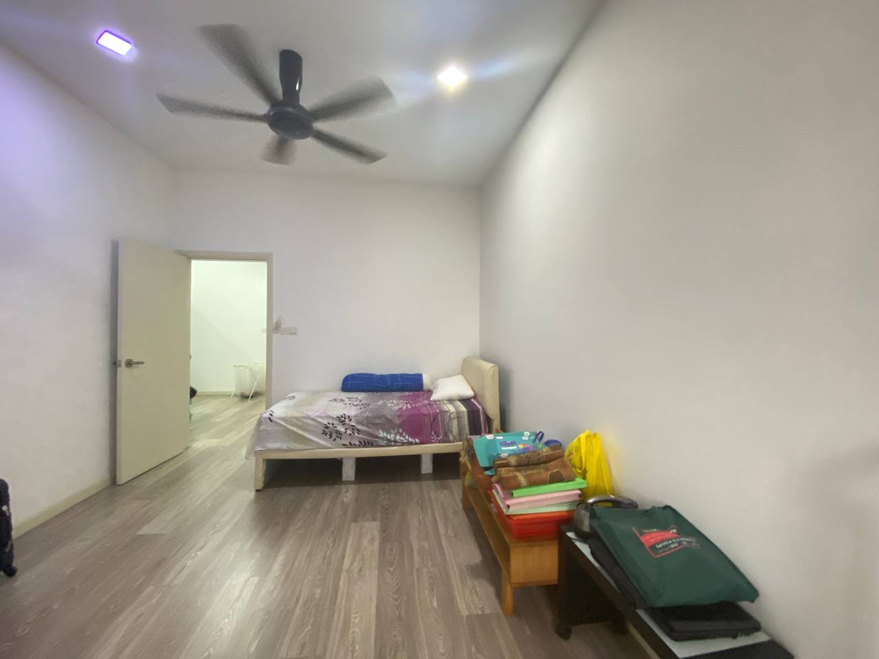 6P2509 4009 2sty House Akasia Cahaya Alam by Emily - photo 10