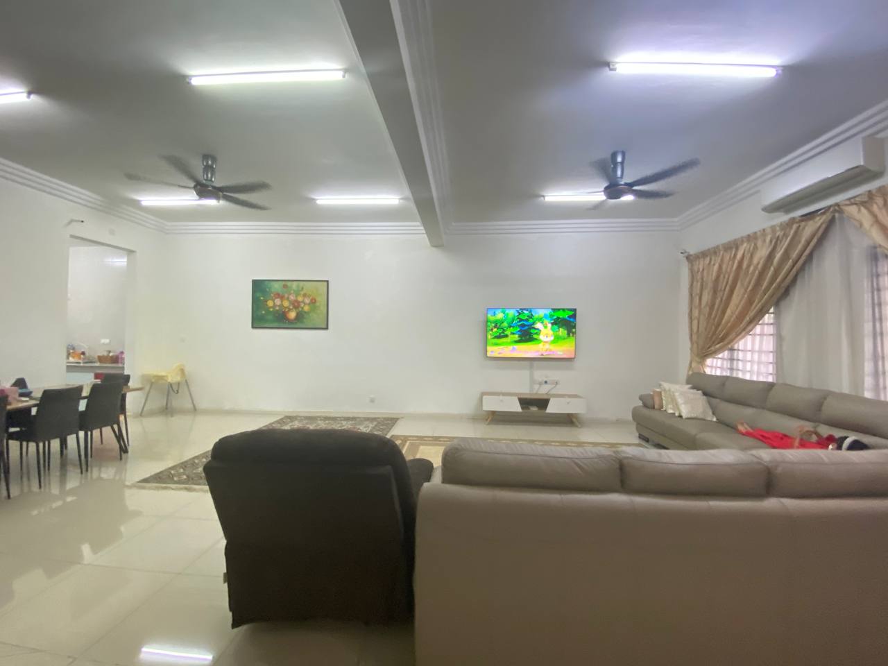 6P2509 4009 2sty House Akasia Cahaya Alam by Emily - photo 13