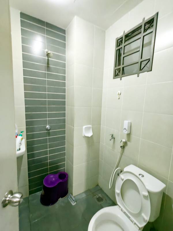 Pangsapuri Damai Seksyen 25 Shah Alam - photo 7