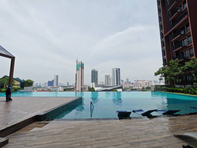 3 CarPark EdgeWood Residence Setapak Kuala Lumpur - photo 13