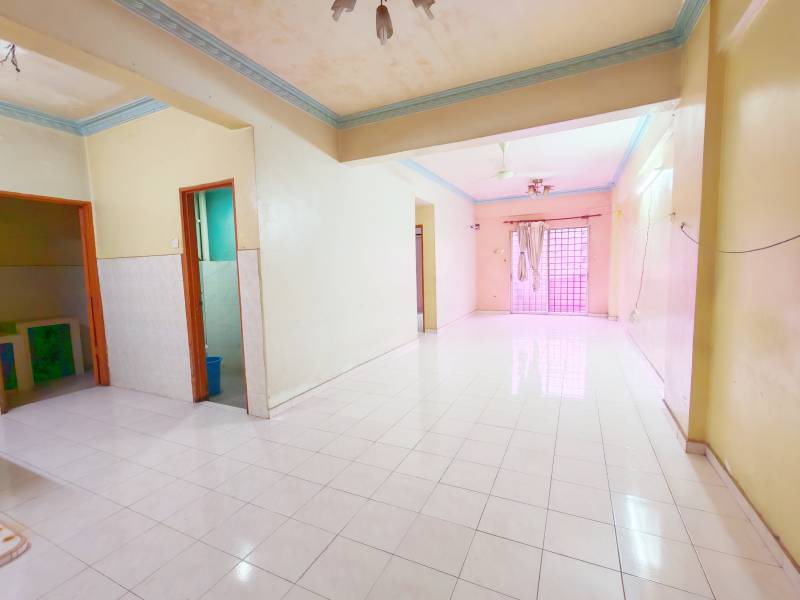 Pangsapuri Perdana Villa Klang - photo 2