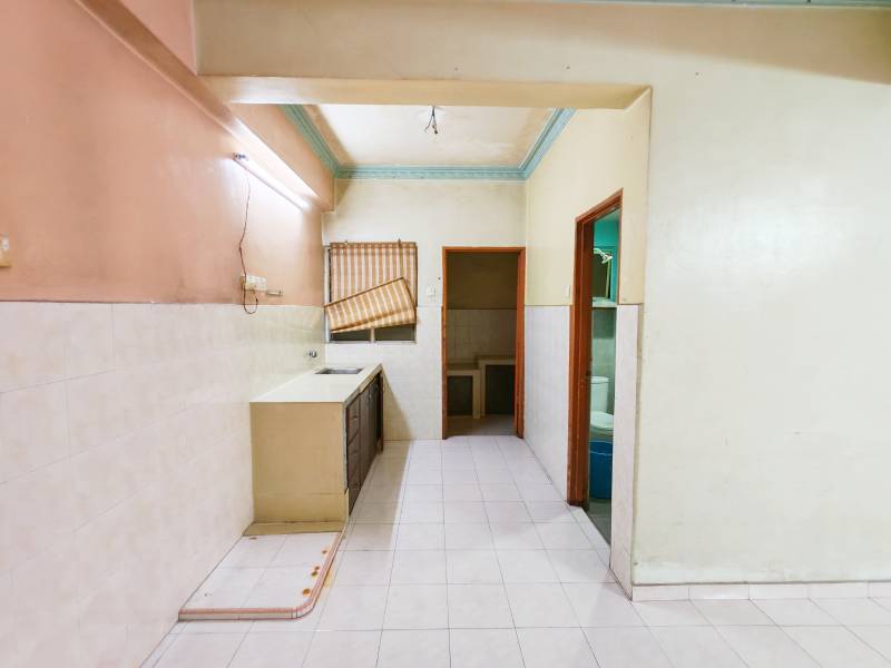 Pangsapuri Perdana Villa Klang - photo 3