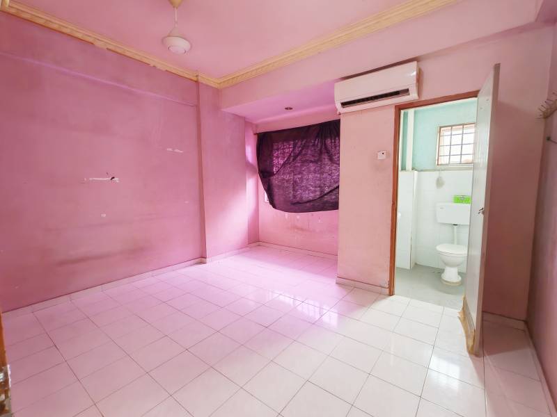 Pangsapuri Perdana Villa Klang - photo 4