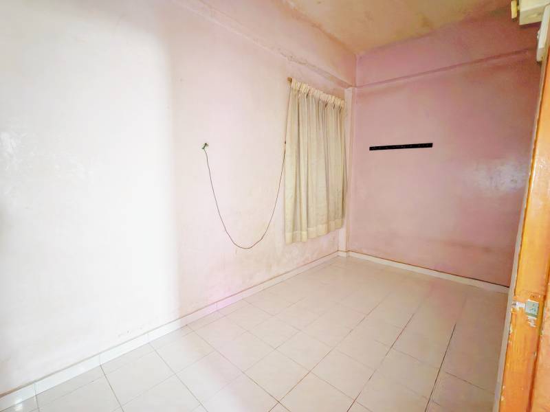Pangsapuri Perdana Villa Klang - photo 5