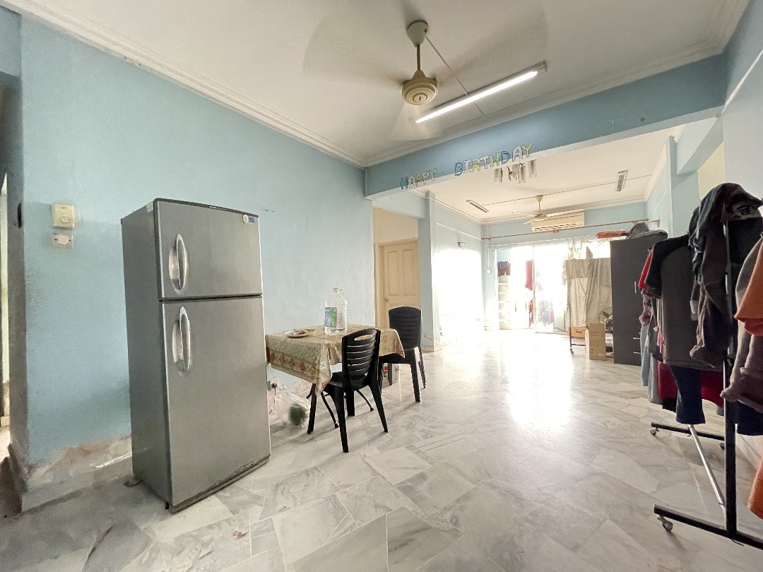 Corner Sri Permata Seksyen 9 Shah Alam by Allen - photo 3