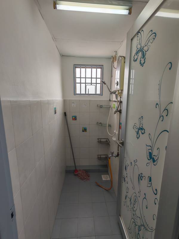 Kantan Court Bukit Serdang Seri Kembangan by Allen - photo 8