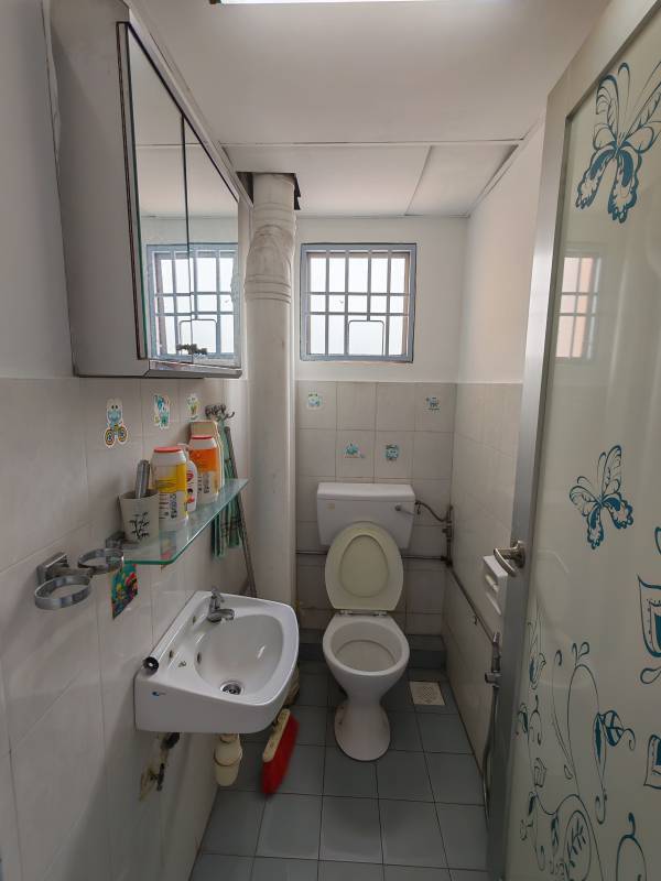 Kantan Court Bukit Serdang Seri Kembangan by Allen - photo 9