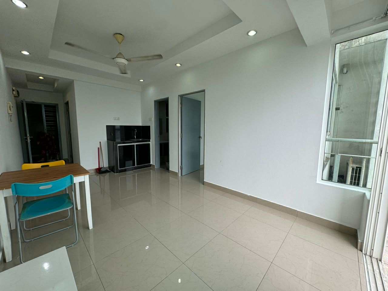 Menara U2  Sek 13 Shah Alam by Emily - photo 3
