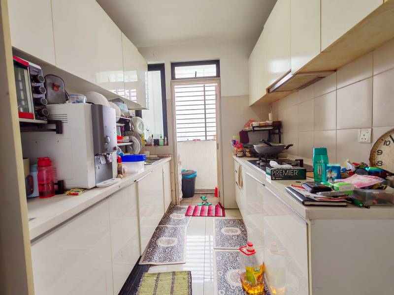 I Residence I City Seksyen 7 Shah Alam - photo 3