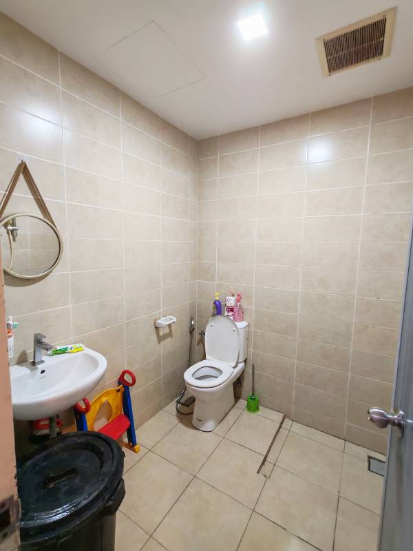 I Residence I City Seksyen 7 Shah Alam - photo 4