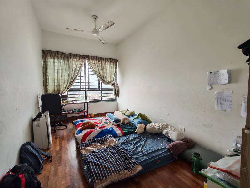I Residence I City Seksyen 7 Shah Alam - photo 5