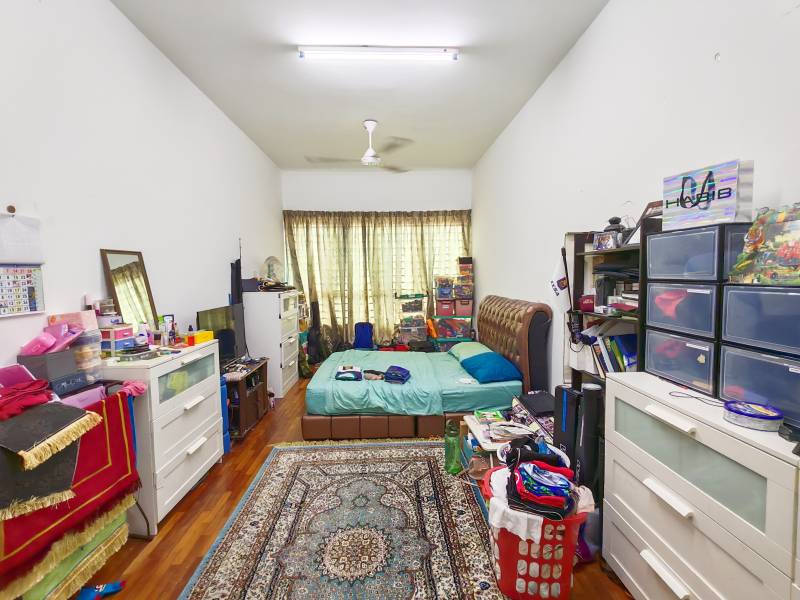 I Residence I City Seksyen 7 Shah Alam - photo 6