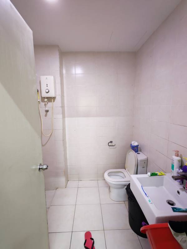 I Residence I City Seksyen 7 Shah Alam - photo 8