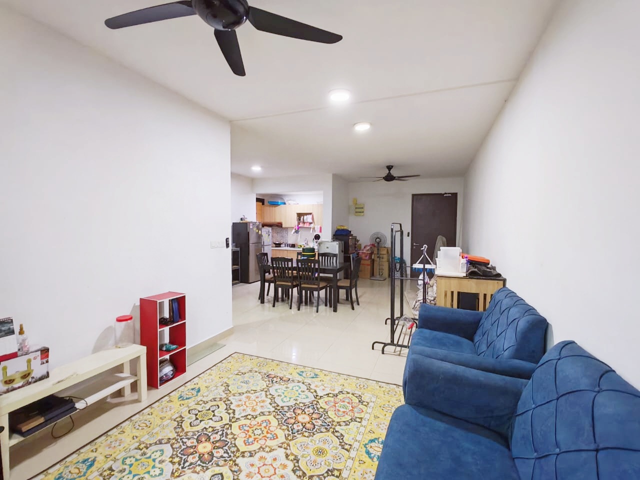 Ken Rimba Condominium 1, Seksyen 16 Shah Alam - photo 2