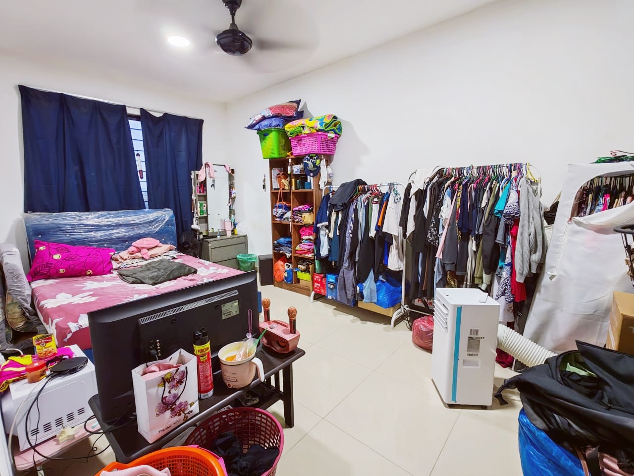 Ken Rimba Condominium 1, Seksyen 16 Shah Alam - photo 5