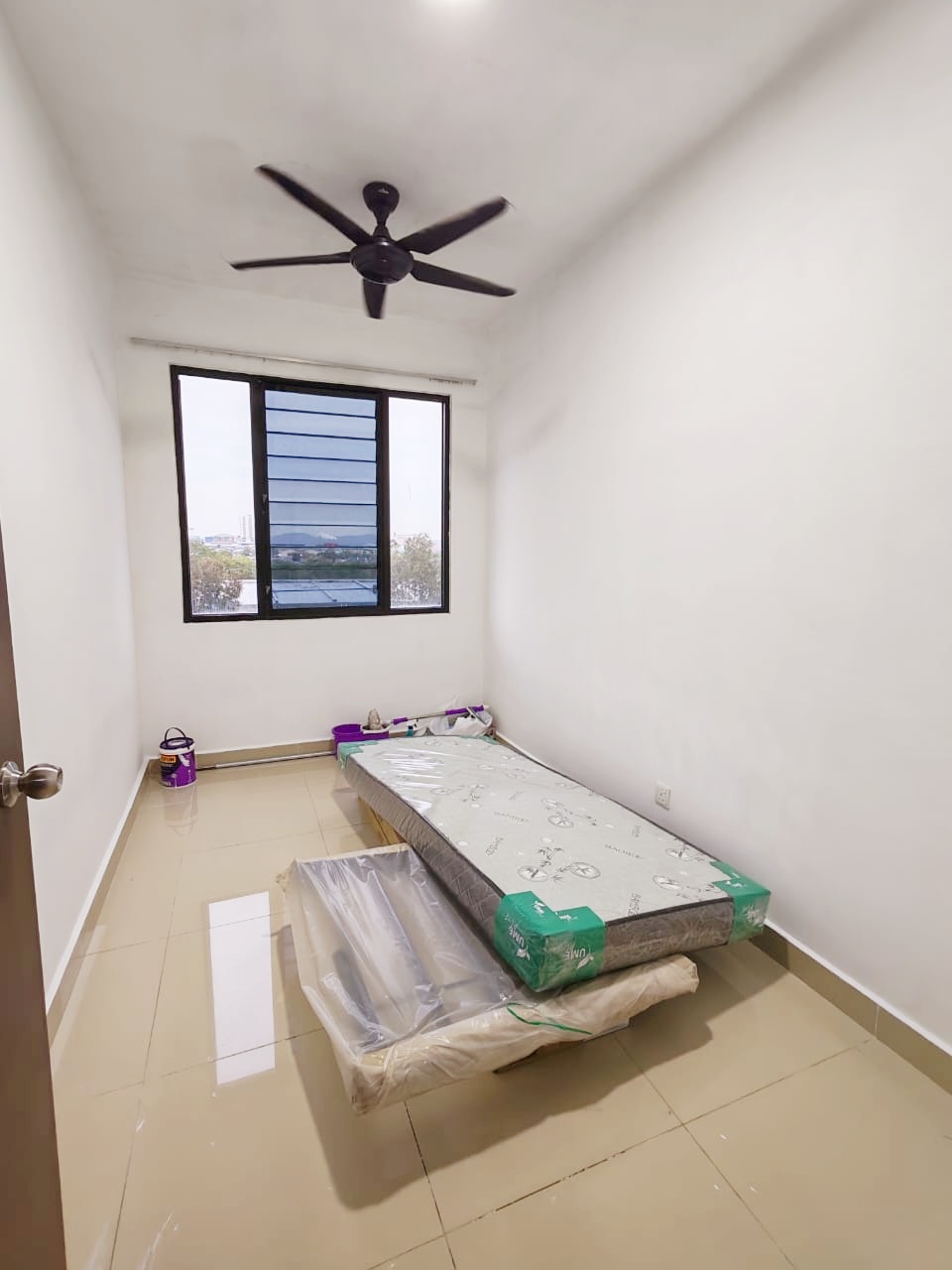 Ken Rimba Condominium 1, Seksyen 16 Shah Alam - photo 6
