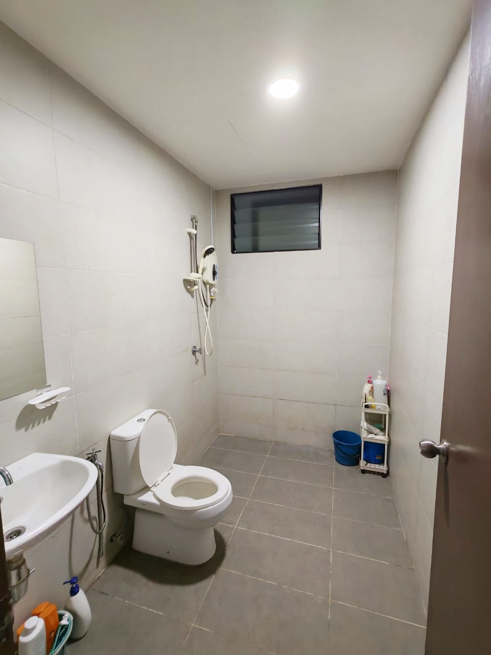 Ken Rimba Condominium 1, Seksyen 16 Shah Alam - photo 7