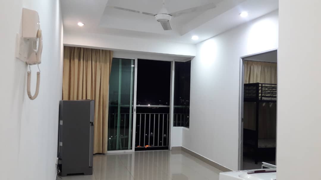 Menara U Seksyen 13 Shah Alam - photo 2