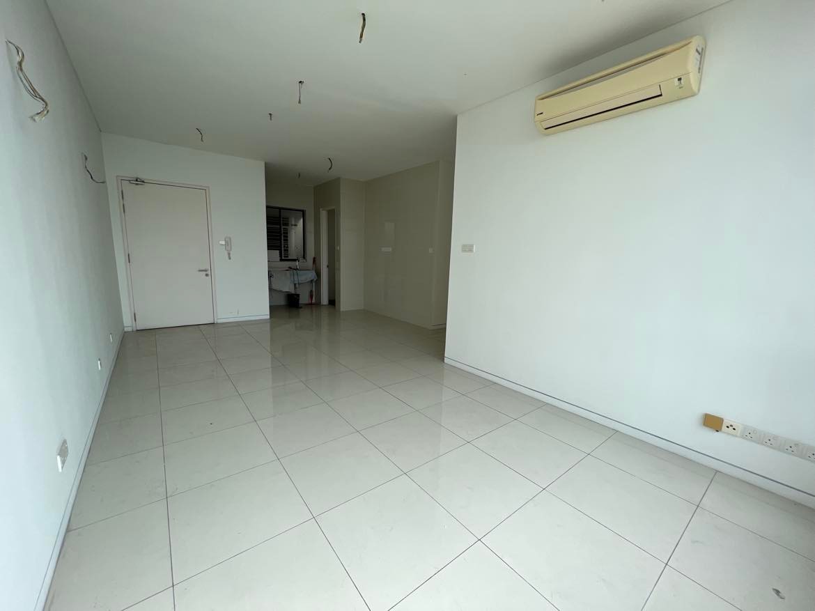 Temasya Kasih condo Glenmarie Shah Alam by Jr - photo 3
