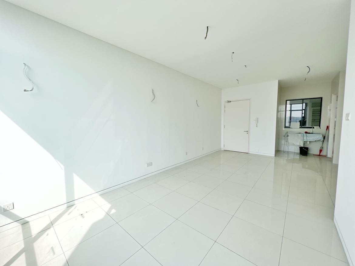 Temasya Kasih condo Glenmarie Shah Alam by Jr - photo 4