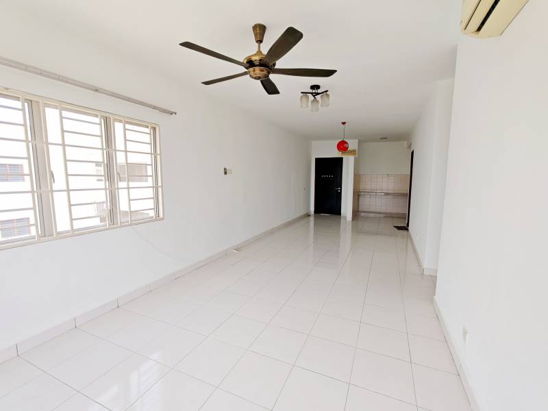 Alam Idaman Service Apartment Seksyen 22 Shah Alam - photo 2