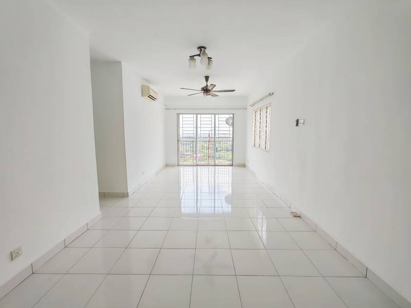Alam Idaman Service Apartment Seksyen 22 Shah Alam - photo 3