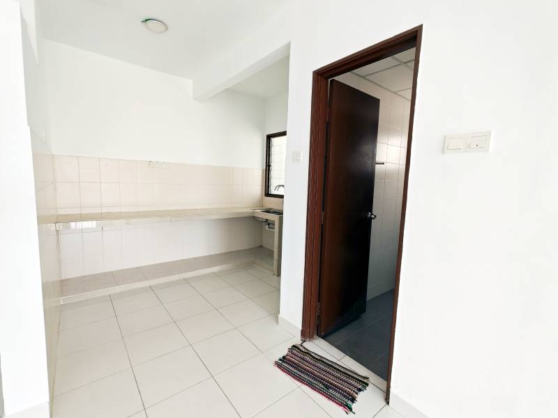 Alam Idaman Service Apartment Seksyen 22 Shah Alam - photo 4