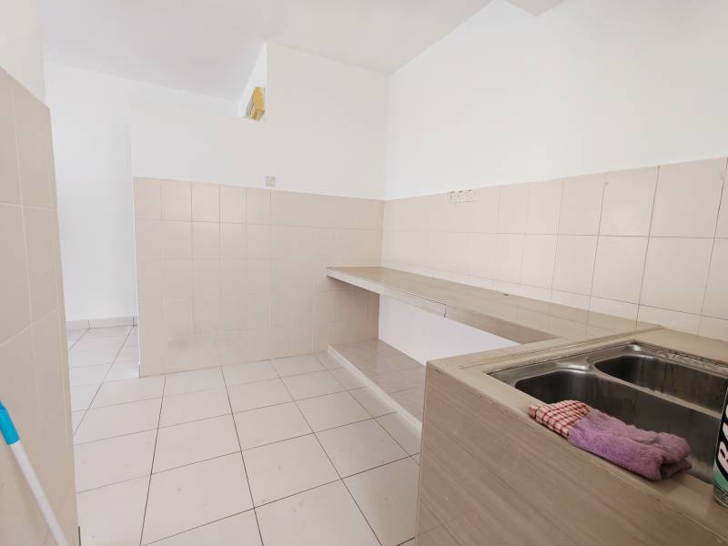 Alam Idaman Service Apartment Seksyen 22 Shah Alam - photo 5