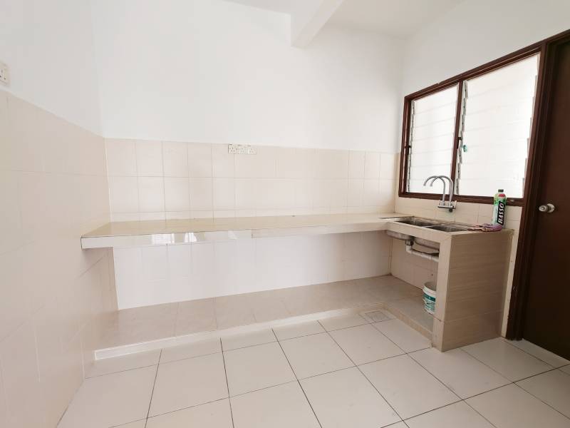 Alam Idaman Service Apartment Seksyen 22 Shah Alam - photo 6
