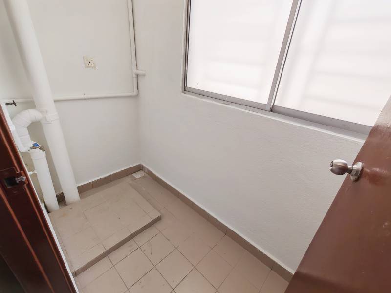 Alam Idaman Service Apartment Seksyen 22 Shah Alam - photo 7