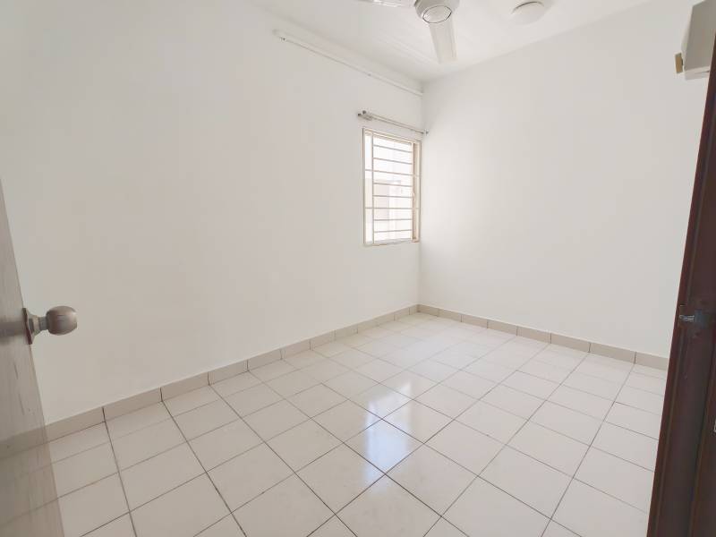 Alam Idaman Service Apartment Seksyen 22 Shah Alam - photo 8